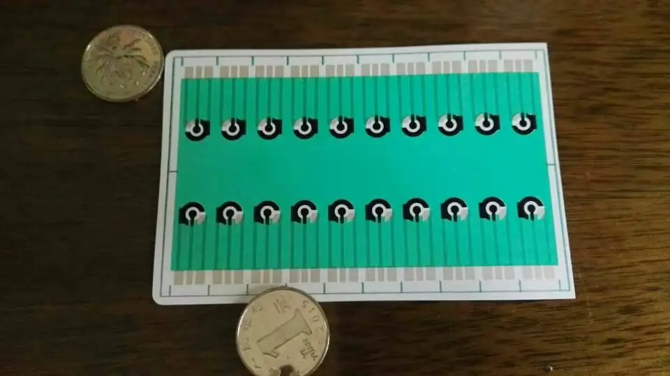 Eletrodos Impressos Tela Eletrodos Impressos Tela Eletrodos Impressos Eletrodos Flexíveis Eletrodos Eletroquímicos Sensores