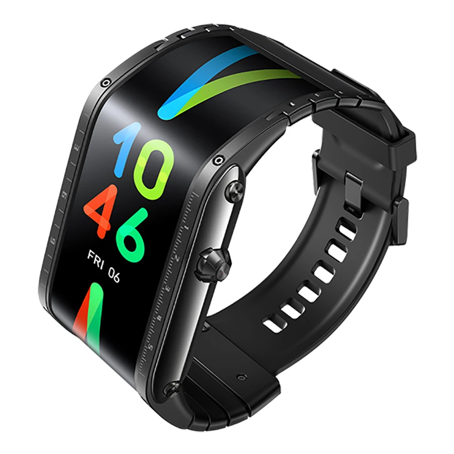 Brand New Original Nubia Watch 4.01 inch foldable