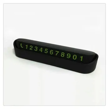 

Car accessories mobile phone number card styling for Mazda CX-5 CX5 CX-7 3 6 2 3 5 6 Protege5 MX-5 Miata Toyota Matrix Corolla