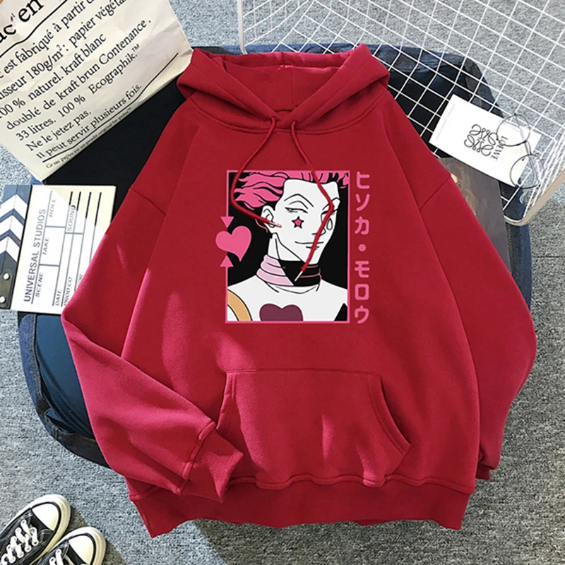 Janpanese-Anime-Hunter-X-Hunter-Duo-Gedruckt-Menwomen-Hoodie-Langarm-Sweatshirt (8)