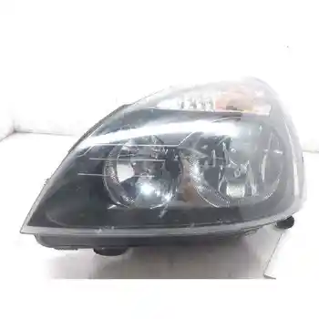 

7701054058 HEADLIGHT LEFT RENAULT CLIO II PHASE II (B/CB0)