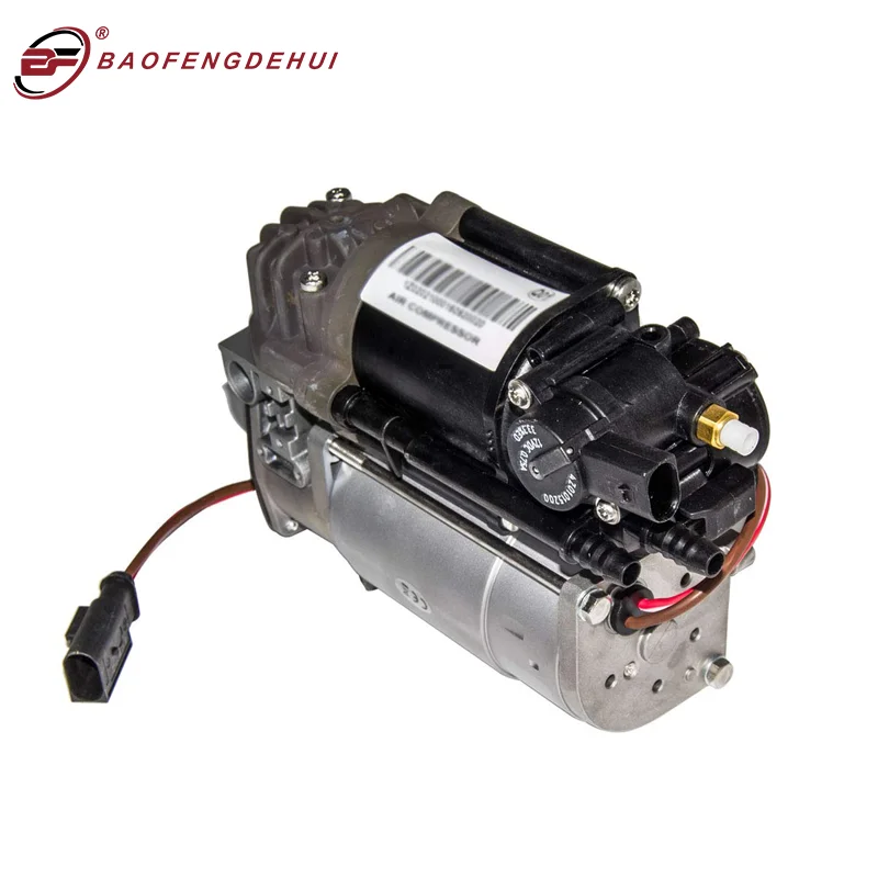 

Air Compressor Pump Air Suspension For BMW 5er F-Serie 5'F07 Gran Turismo 5'F07 37206875176 37206789450 3720678413