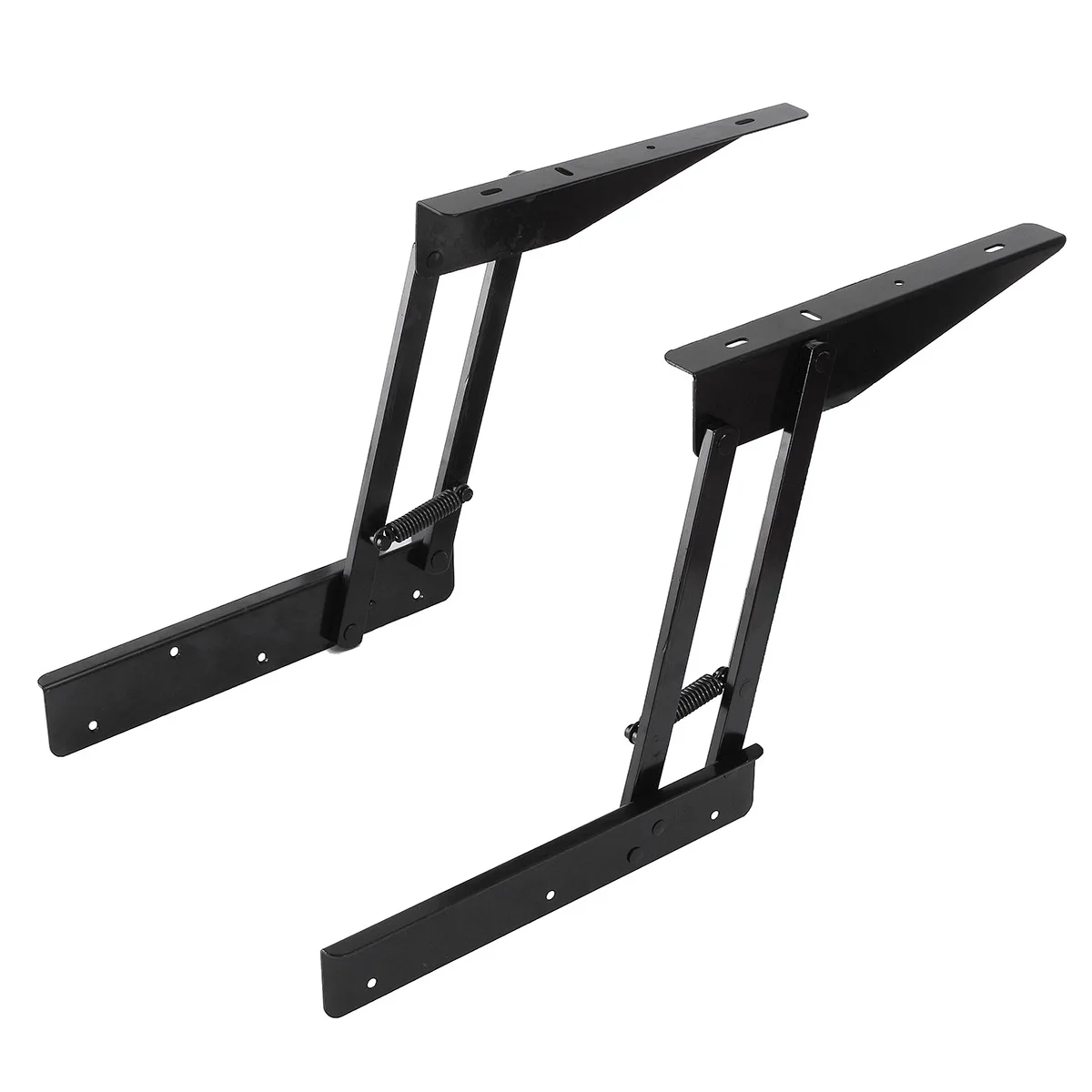 

Table Furniture Hardware Fiftting Usage Storage Rack Lift Up Coffee Table Mechanism For Table Cabinet Desk Support Frame