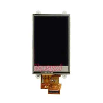 

Yqwsyxl Original for Garmin Rino 610 650 655 LCD screen display with touch digitizer Repair replacement