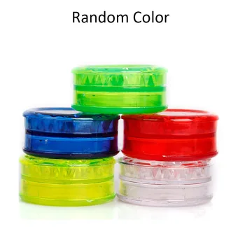 

5D DIY Diamond Painting Accessories Beads Container Diamond Embroidery Rhinestones Storage Box Tools Kits Case Organizer Gift