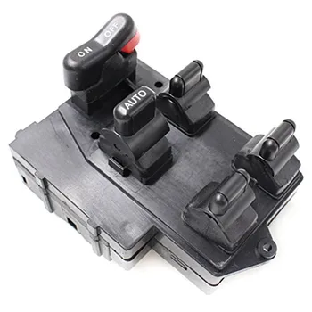 

Electric Power Window Switch 35750SV1A01 For 94-97 Accord SE LX EX DX