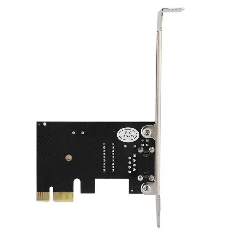 1000 Мбит/с Rtl8111F Pci-E Rj45 Gigabit Ethernet Lan Карта сетевой карты адаптер для ПК ноутбук компьютер