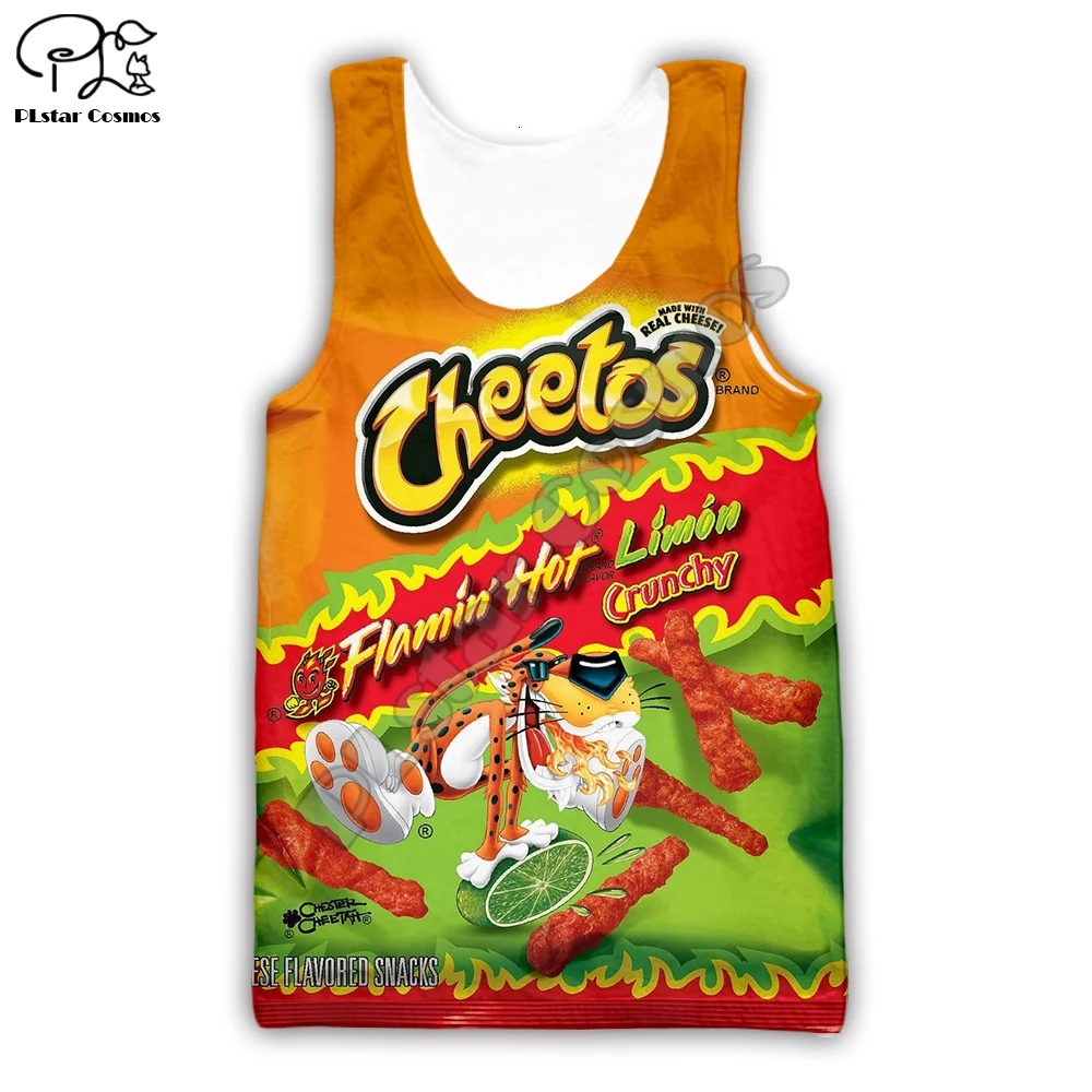 Комплект семейной одежды с объемным принтом Cheetos, толстовка, куртка на молнии для взрослых и детей, одинаковые комплекты для семьи и мамы, папы