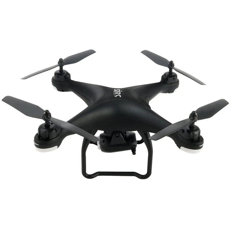 SJRC S20 PRO 5G wifi FPV двойной gps удерживающий высоту с 4K широкоугольной камерой и VR режимом динамического следования RC Дрон Квадрокоптер RTF