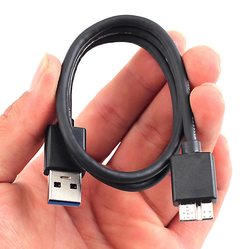 USB 3.0 A to Micro B Male Adapter Converter Cable for External Hard Drive Disk HDD S5 USB C hard drive cable usb adapter,usb adapter cable,usb cable adapter