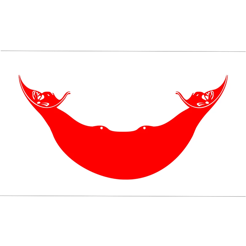 

Пасхальное украшение Yehoy 90*150 см