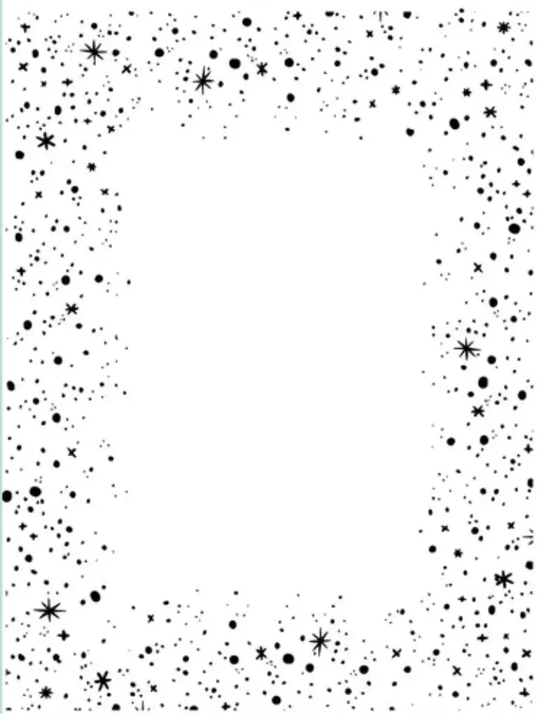 

background Transparent Clear Stamp for DIY scrapbooking/Card Making C694