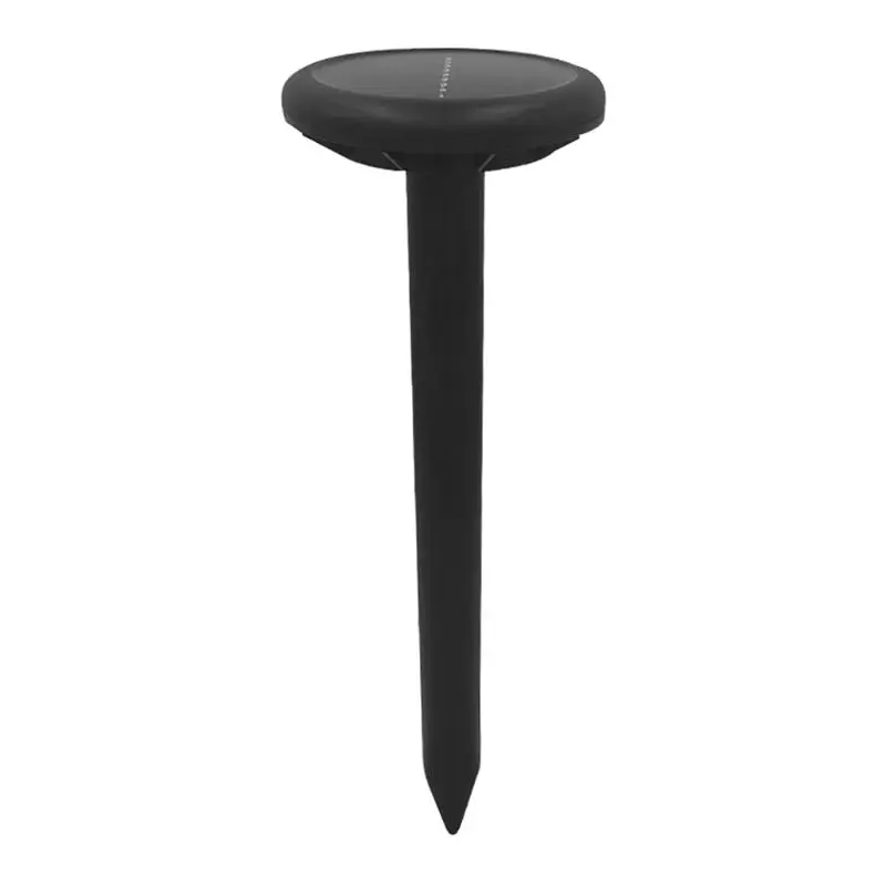 Pest Repellents Solar Energy Ultrasonic Outdoor Garden Solar-powered Ultrasound Rat Repeller Snake-bird Mosquito Repeller M68E