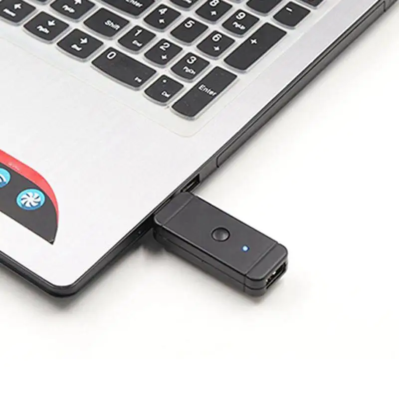 Ipega портативный Usb проводной Bluetooth игровой контроллер адаптер геймпад крепление и аксессуары для nintendo переключатель ПК