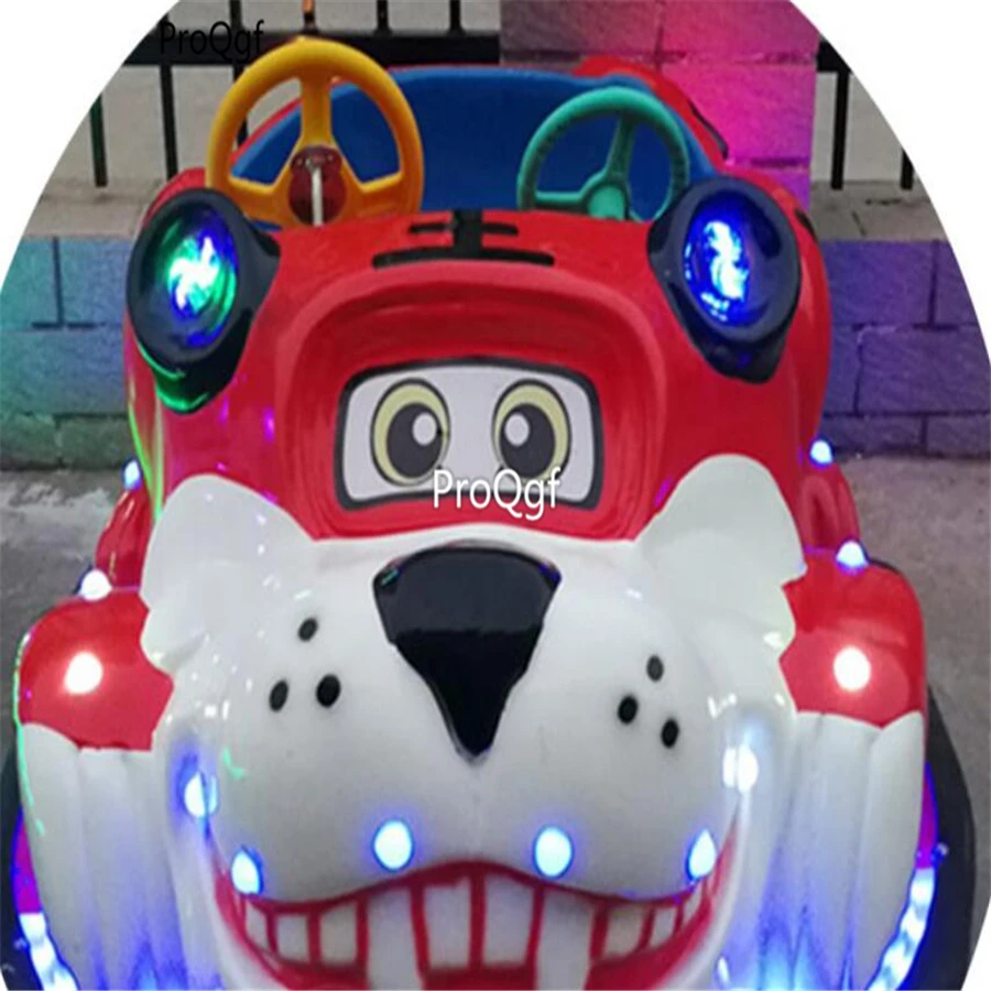 ProQgf 1 шт. набор Детская большая игрушка электрическая pengpengche Автомобильная игровая площадка tuhongse