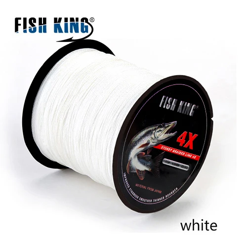 Fish King Brand Fishing Line  Fish King 300 Fishing Line