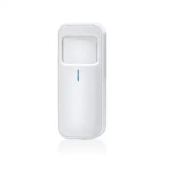 

Tuya Smart Motion PIR Sensor Detector WIFI Sensor Smart Life APP Remote Monitor Ultra-long Standby Time Smart Home Safety Sensor