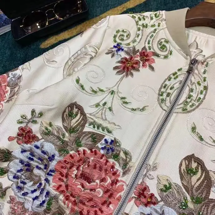 AH10284 Модные женские пальто и куртки Подиумные Роскошные известный бренд Европейский дизайн вечерние женские стильные