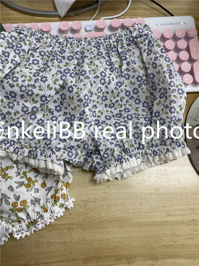 Marca da Criança Enkelibb Meninos Meninas Verão Bloomers Algodão Linho Bebê Shorts Fresco Estilo Crianças Unissex Lcc 39 verão bloomers algodão linho bebê verão shorts