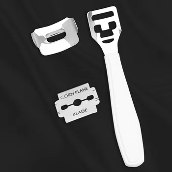 

oot Callus Shaver Heel Hard Skin Remover Hand Feet Pedicure Razor Tool Cuticle Remover Dead Skin Removal