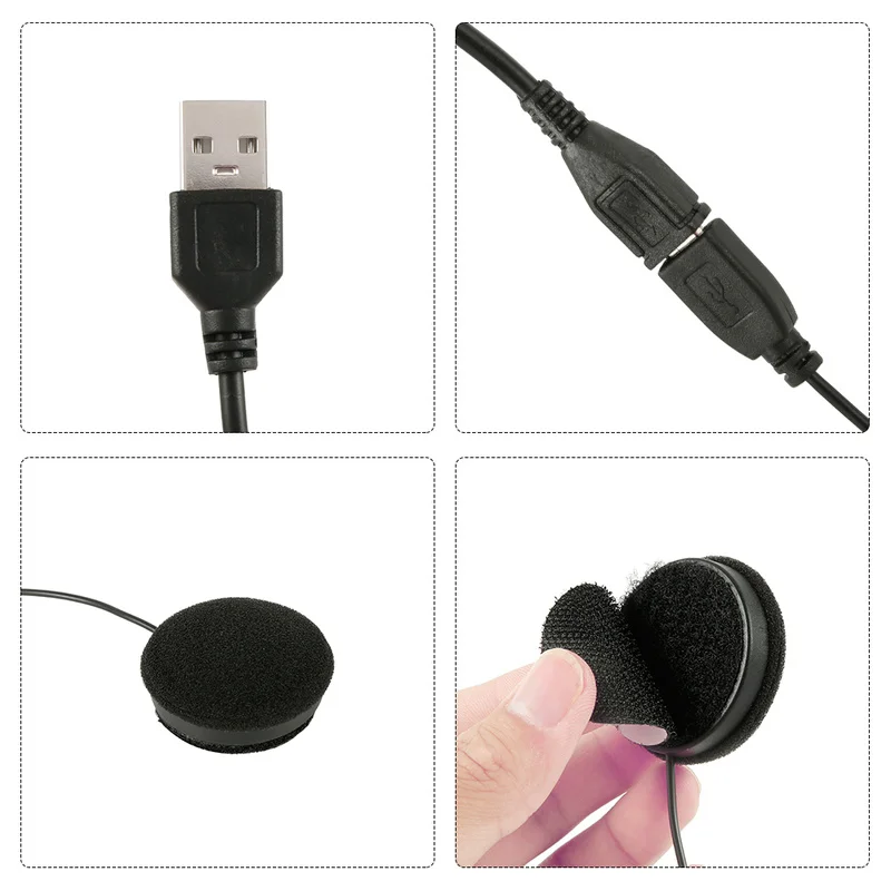 Мотоциклетный шлем Bluetooth гарнитура мягкие удобные Встроенный микрофон Анти