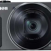 USED Canon PowerShot SX620HS Digital Camera 25x Optical Zoom - Wi-Fi & NFC Enabled