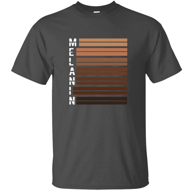 Sunlight Melanin Shades Black Empower men t Pride Gift футболка для мужчин натуральный наряд с круглым вырезом мужские футболки с коротким рукавом