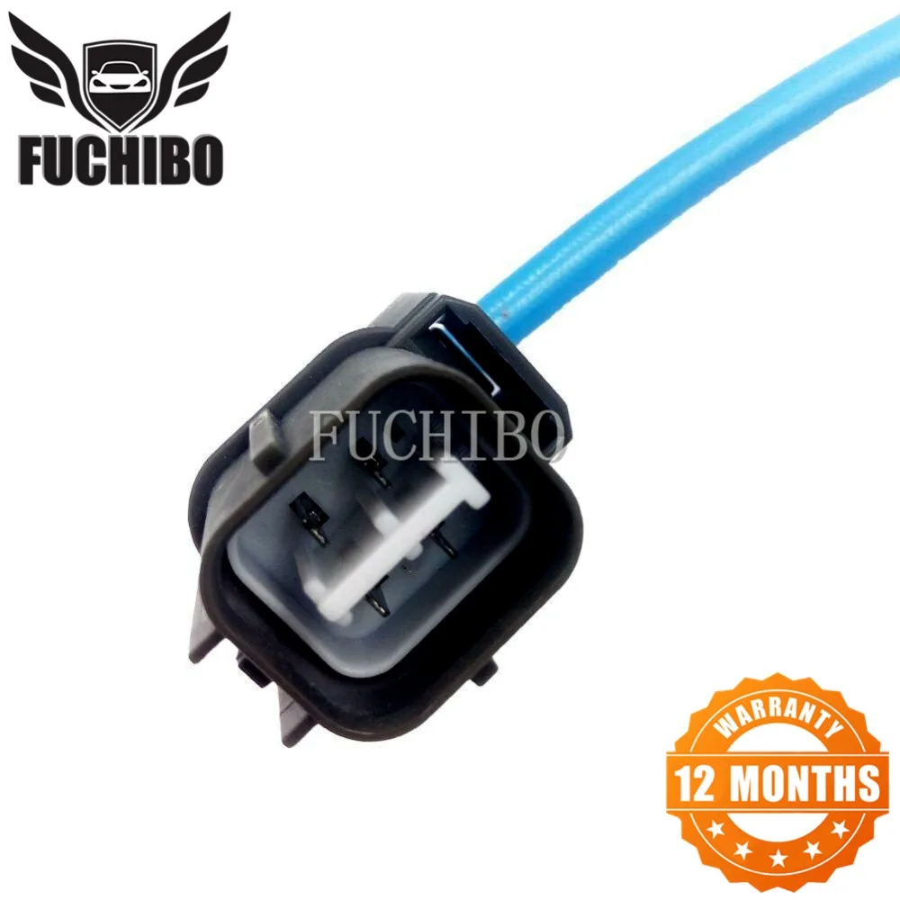 Датчик кислорода FUCHIBO 234-4728 для 2003-2004 Honda Pilot EX LX Sport 2344728 36531-PGK-A03 36531PGKA03 1363713637 1539815398