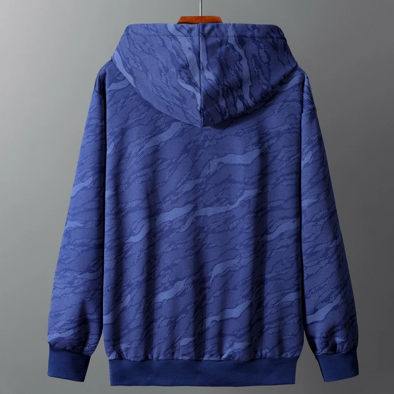 Плюс 10xl 9XL 8XL 7XL зимние толстые флисовые толстовки спортивные свитера мужские повседневные куртки теплые пальто Кофты Камуфляж