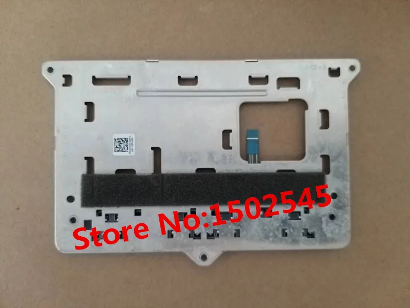 DELL Alienware M14X M17X M18X 17 R2 ��Ʈ�� ��ġ �е� �귡Ŷ ��ġ ��ư ���콺 ��ư ���� �� ������ ��ư 0JC1MH