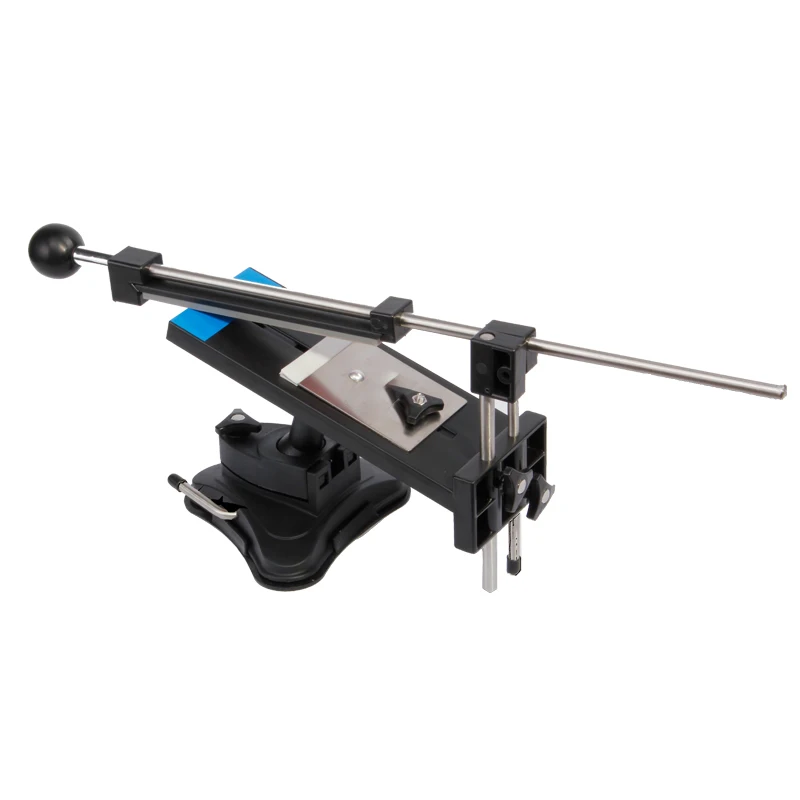 

The new vision Professional Kitchen Knife Sharpener Sharpening Fix Fixed Angle with stones 2014