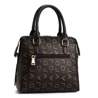 Vento Marea Luxury Crossbody Leather Shoulder Bags 3