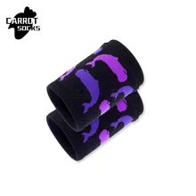 Спортивные впитывающие пот Bracer женские фитнес бег Волан полотенце защита для запястья мужские Баскетбол Sprain нейлон Bracer