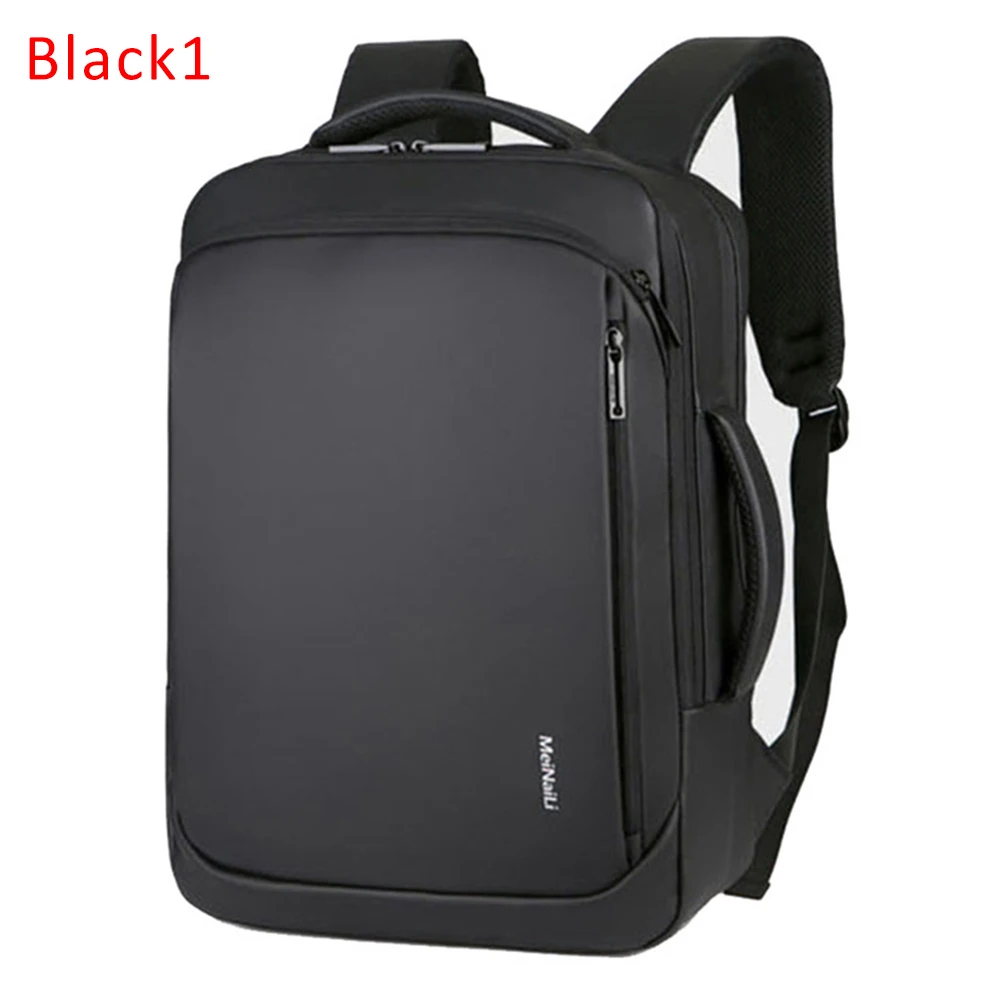 WENYUJH дорожный рюкзак с защитой от кражи, usb зарядка, ноутбук для женщин и мужчин, для путешествий и работы, водонепроницаемый рюкзак для ноутбука, школьная сумка на плечо