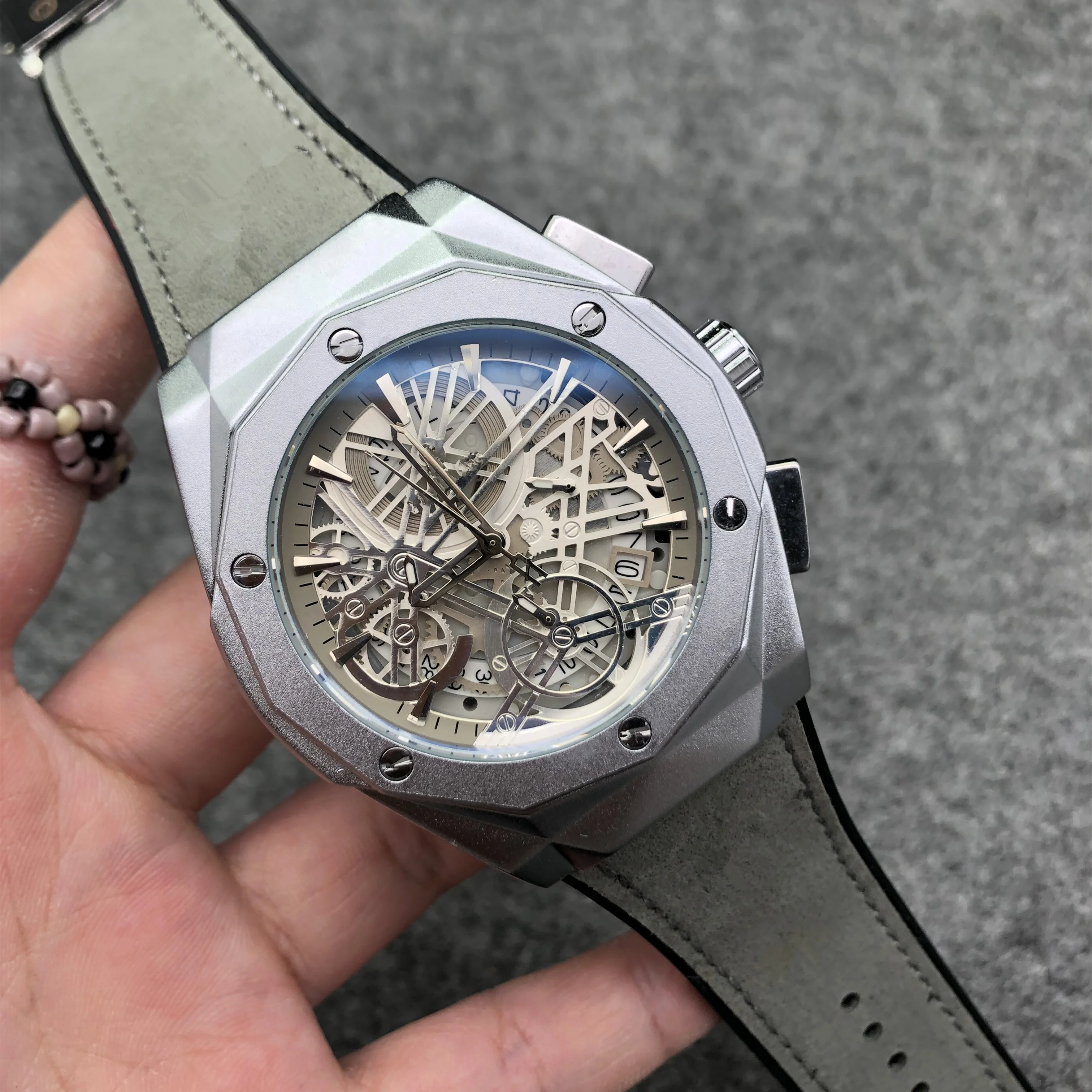 

Luxury Brand Logo Men Watches All Dials Work Military Sport Watch Men Waterproof Chronograph Wrist Watch Relogio Masculino