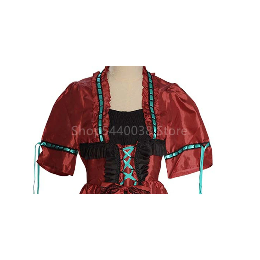 Винтаж Ренессанс женщина средневековая принцесса vestidos плиссированные кружева готический Виктория платья размера плюс Хэллоуин Косплей костюмы