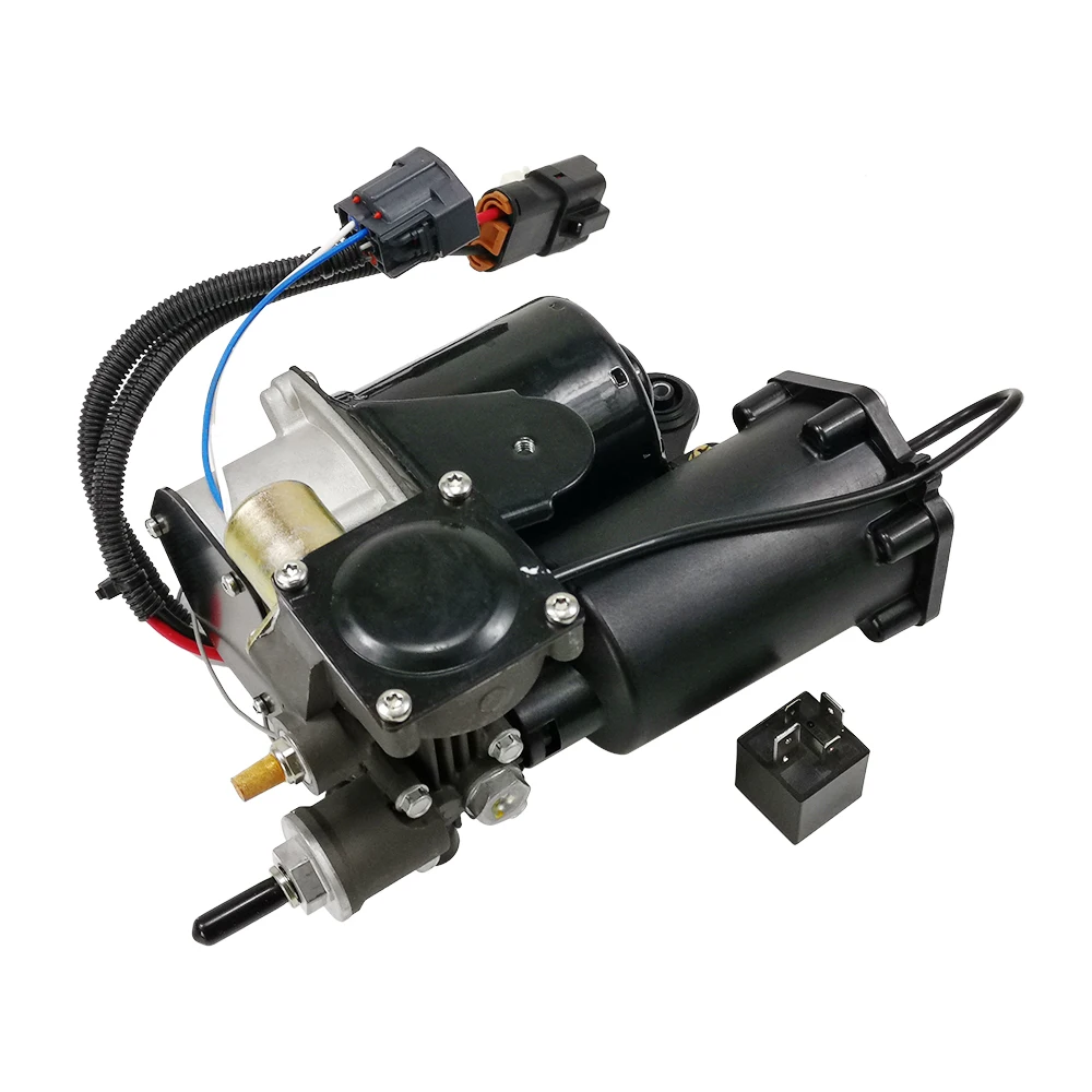 Абсолютно LR025111 LR010375 LR015089 воздушный компрессор для пневматической подвески для Range Rover L322(2006-2012
