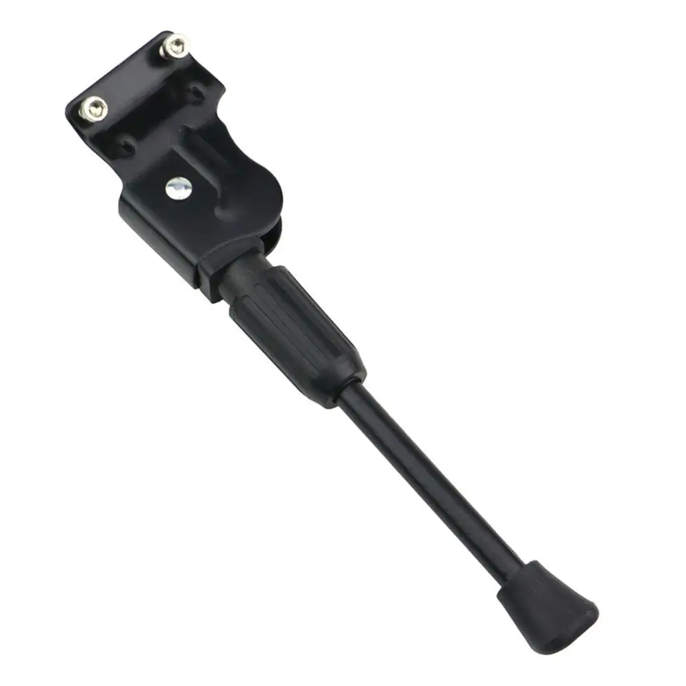

Mountain bike bicycle aluminum alloy single support foot support side stand single car ladder rear 20 inch car foot support