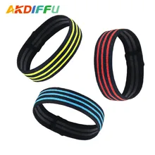 Хороший полезный продукт, противоскользящий латексный шелк, полиэстер, хлопок, для использования в бедрах, круг, приседание с йогой, спортивный хлопок, эластичная лента, натяжение