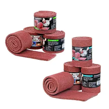 

Kitchen Cleaning Sponges Multi-functional High Density Eraser Sponge Nano Emery Magic Clean Rub Pot Rust Focal Stains