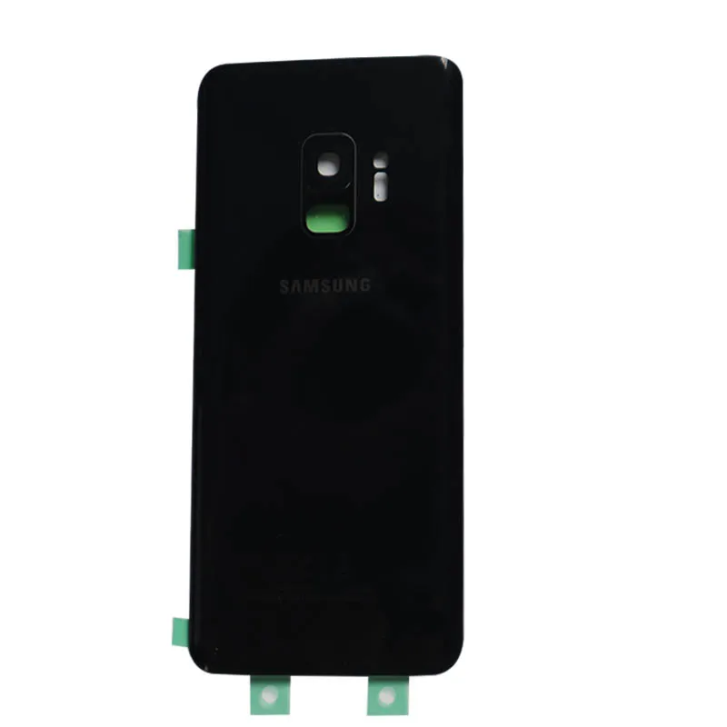 Чехол для samsung S9, samsung Galaxy S9 Plus, 3D Galss, задняя крышка для Galaxy S9 Plus, G960U, SM-G960F, G965U, задняя крышка