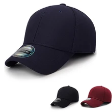 Женская Мужская кепка, изогнутый солнцезащитный козырек, светильник, одноцветная бейсболка, Мужская кепка, уличная Кепка От Солнца, регулируемая Спортивная Кепка для лета