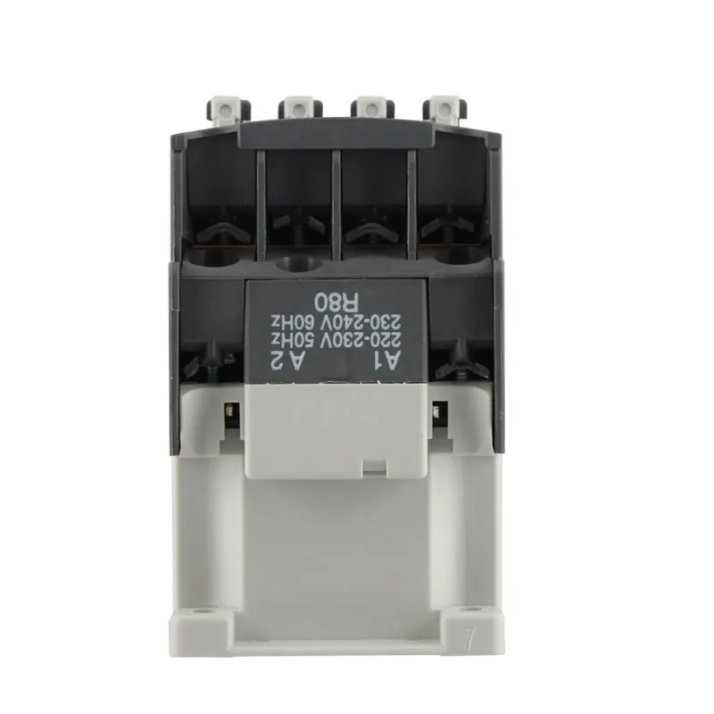ABB AC Контактор AX32-30-01 AX40-30-01 220V380V110V24V32A40A основной contact3NOAuxiliary contact1NC