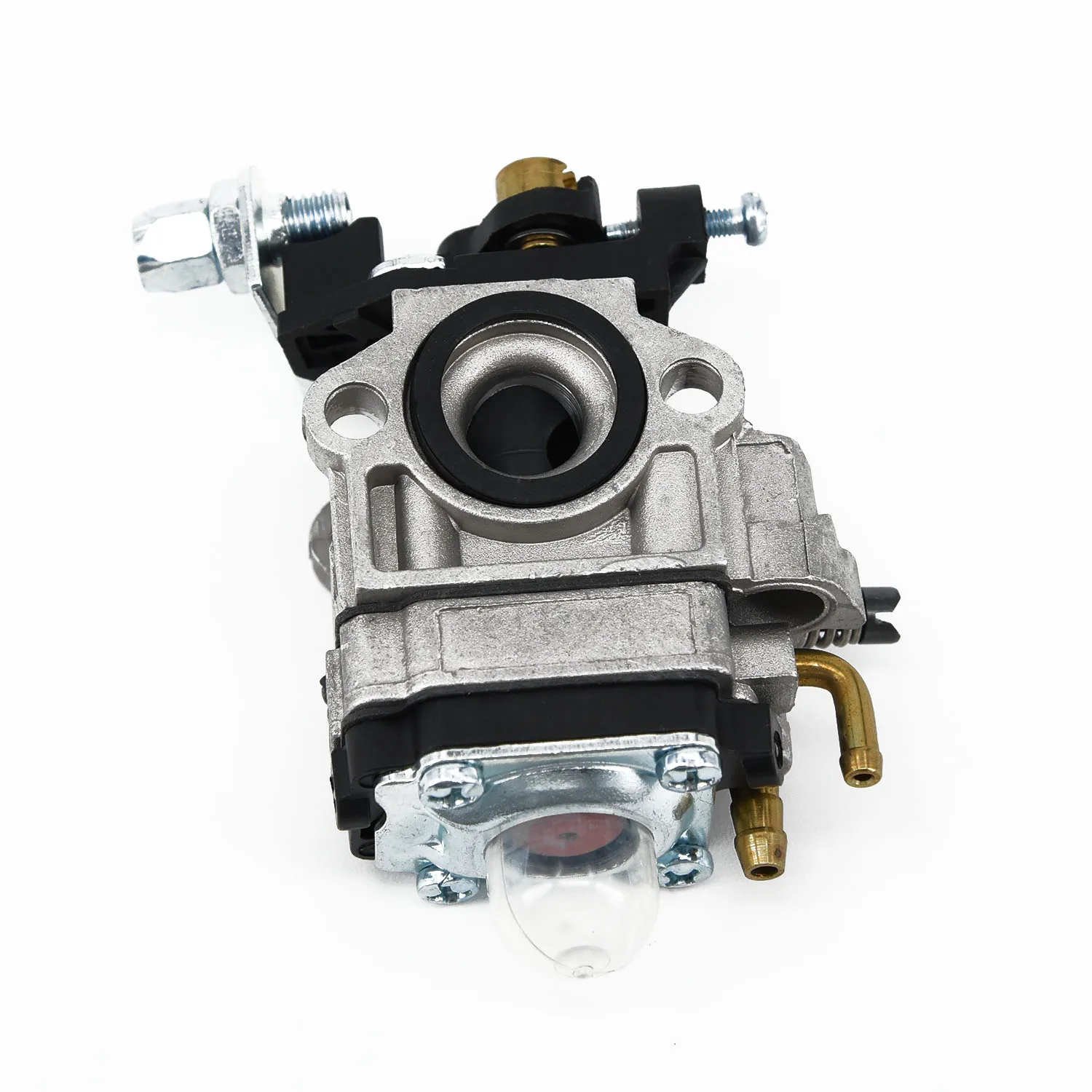 Карбюратор рабочие комплекты для Ruixing H119 26cc газонокосилка двигатель Carb 1E36F Huasheng