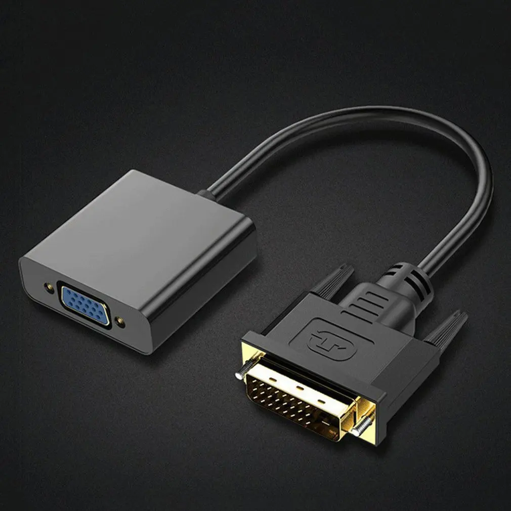 Dvi vga dp. Переходник dp vga. есть ли переходник с hdmi на vga. video converter for cable.