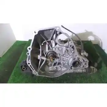 

P7 138735 Case Changes Honda Civic Iv Hatchback (ec, Ed, Ee)