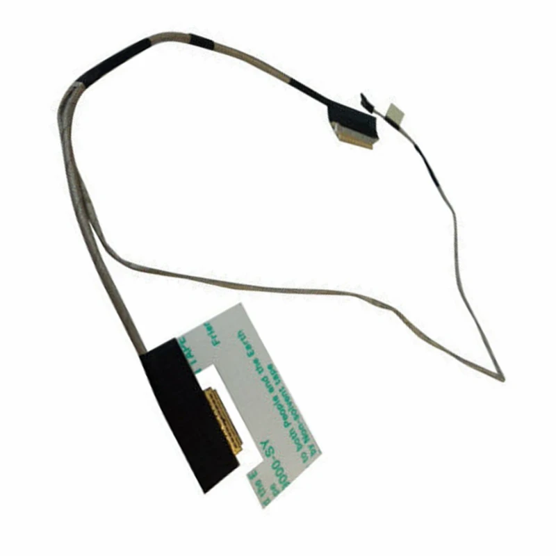 

New FOR Acer Aspire E5-422 E5-473 Laptop Edp Lcd Video Cable DC020025D00 - Non-Touch
