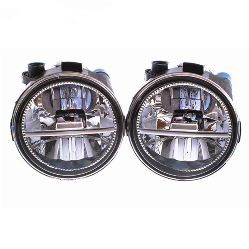 For Infiniti QX70 QX56 QX50 Q60 Q70 G25 G37 M37 M56 LED Fog Lights 20W 900LM White 6000K 2pcs | Автомобили и мотоциклы