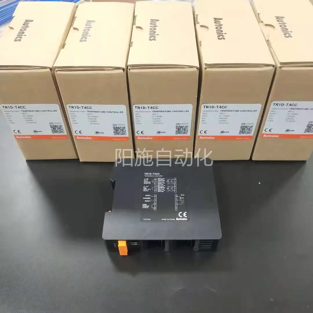 

New Origial Autonics TR1D-14CC TR1D-14CN TR1D-14RN TR1D-14RR TR1D-R4CC TR1D-R4RR TR1D-T4CC TR1D-T4RR