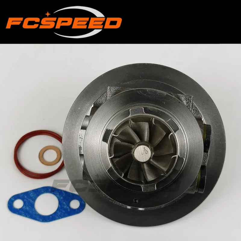 Турбокартридж KP39 54399880109 0109 Turbo charger chra core для Proton Exora 1 6 140 BHP CFE PW8125|Воздухозаборники|